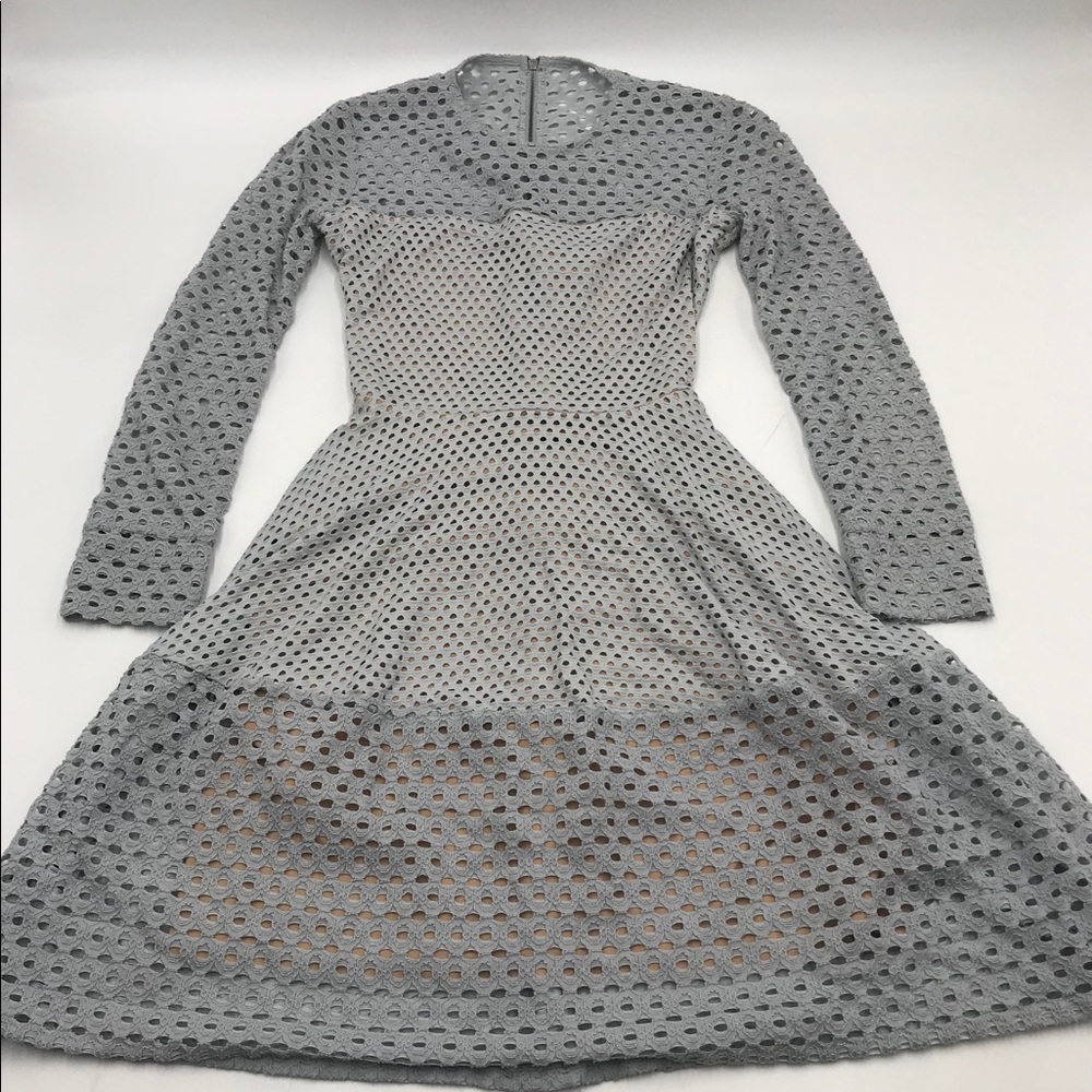 BCBG Max Azria Kyla Haze Dress